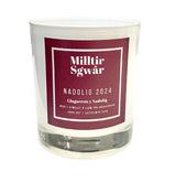 Nadolig 2025 | Christmas 2025